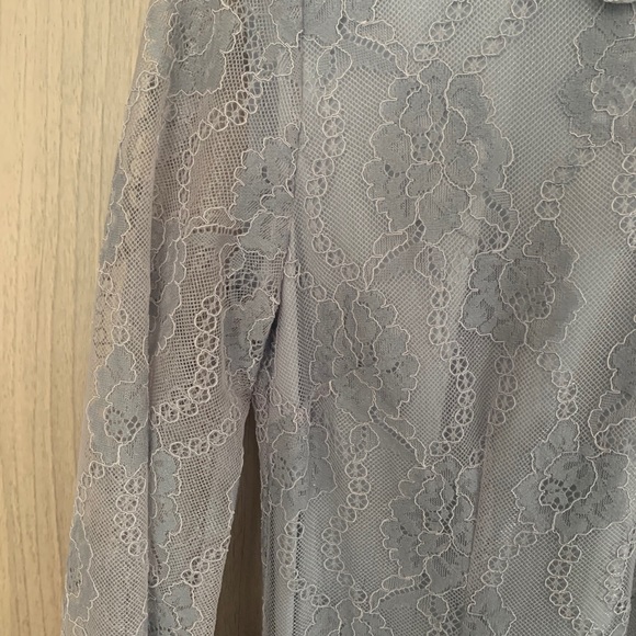 Lace Dress - Picture 5 of 8